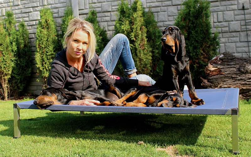 Pavla na zahrade 800x500 w